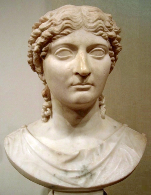 Agrippina the Younger pic
