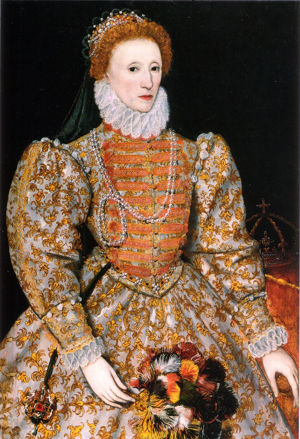Elizabeth I pic