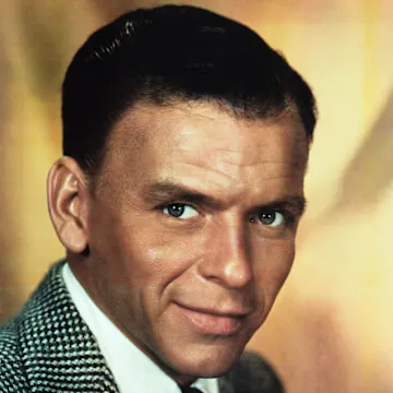 Frank Sinatra pic