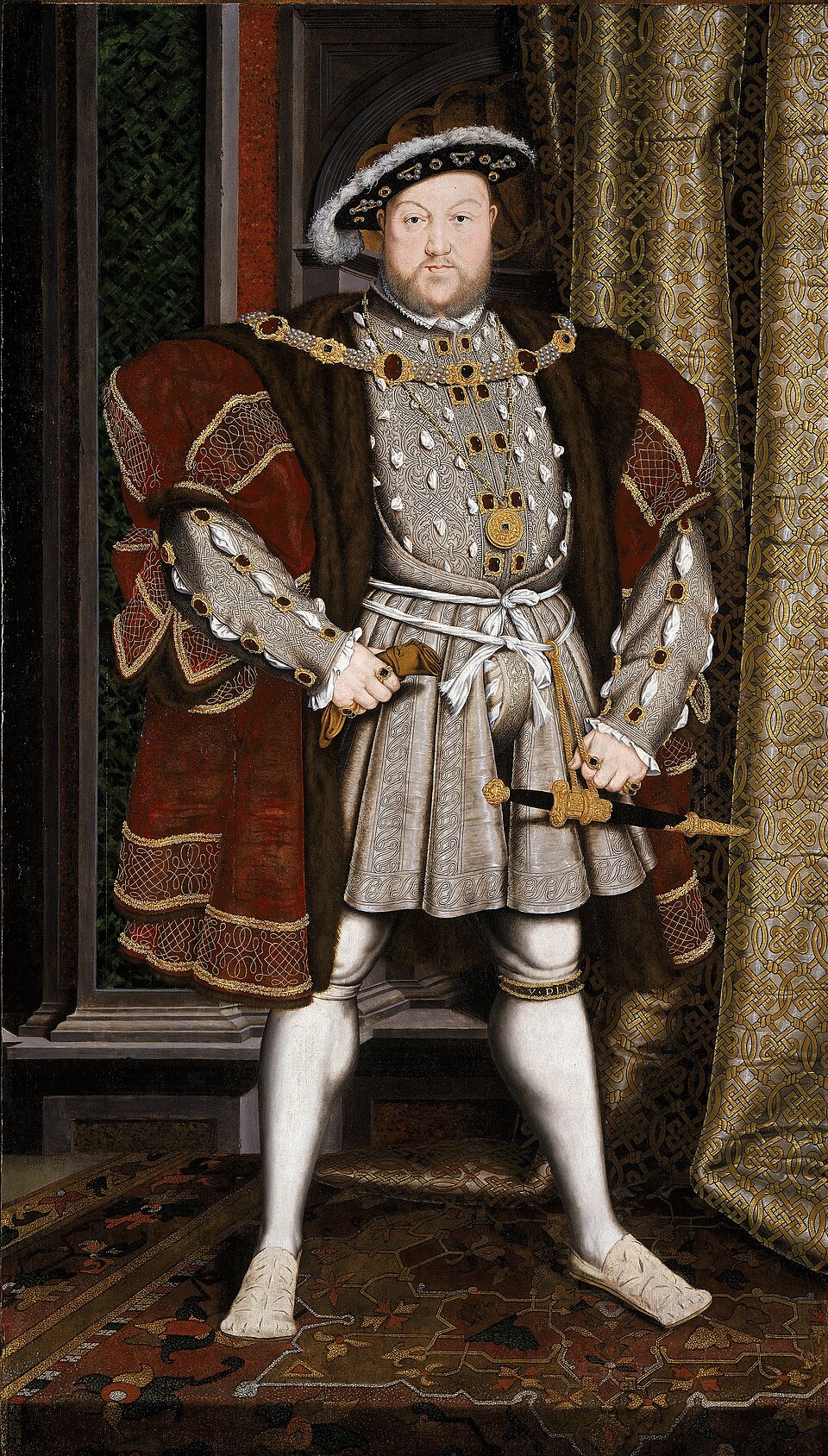 Henry VIII pic