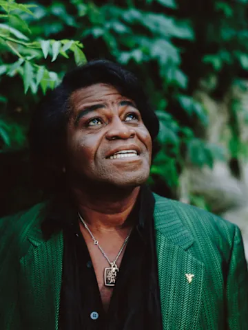 James Brown pic