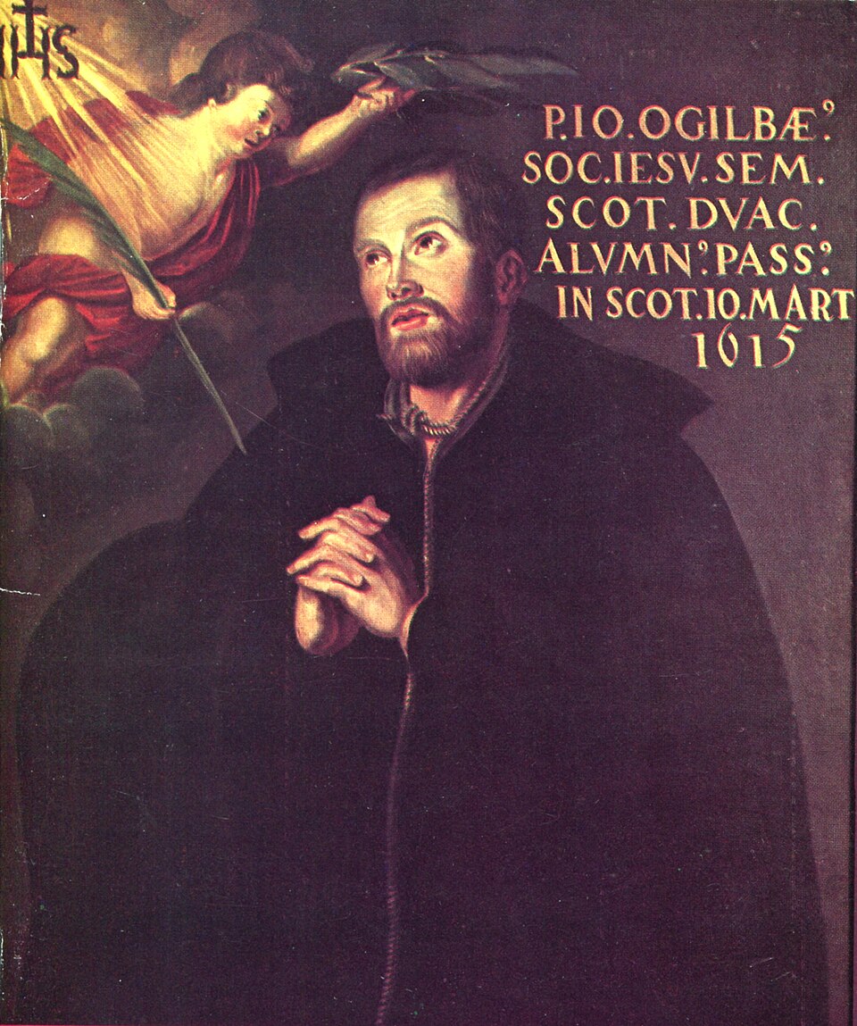 John Ogilvie pic