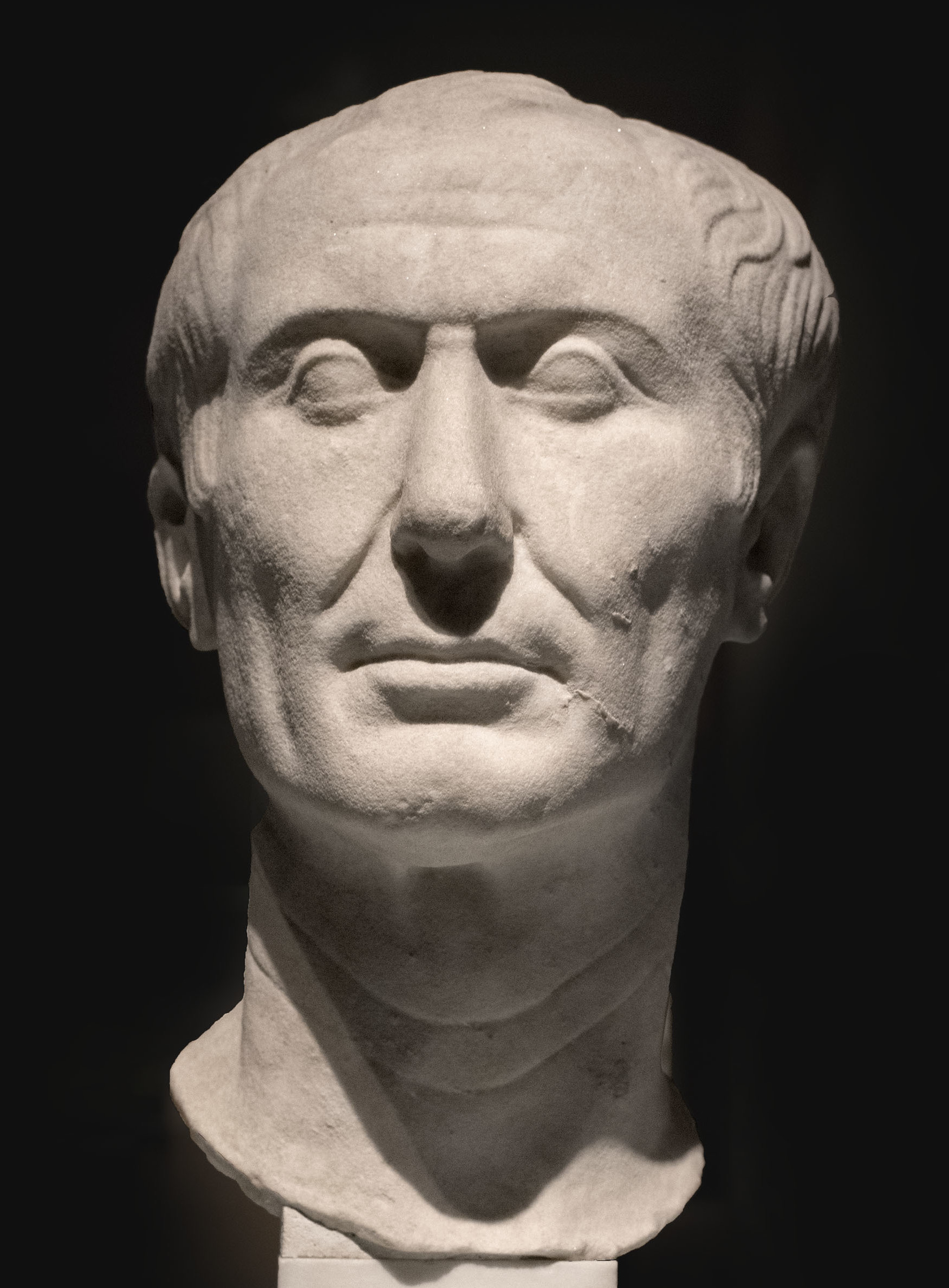 Julius Caesar pic