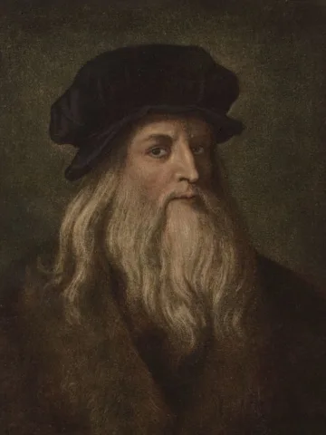 Leonardo da Vinci pic