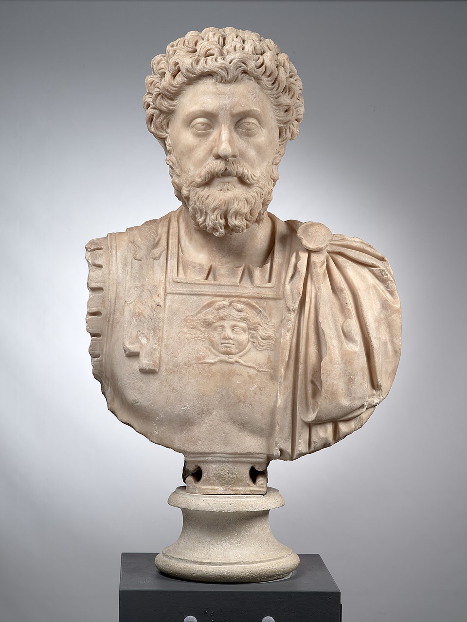 Marcus Aurelius pic