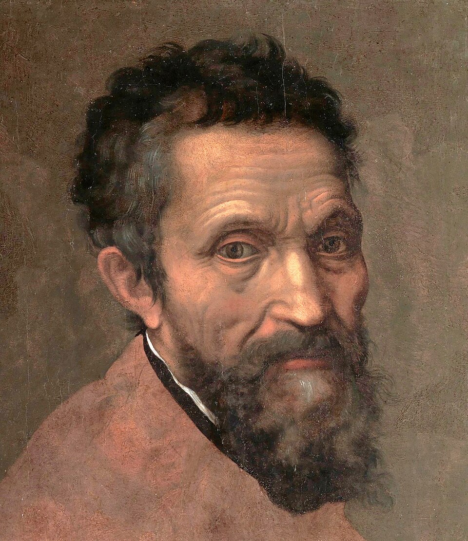Michelangelo pic